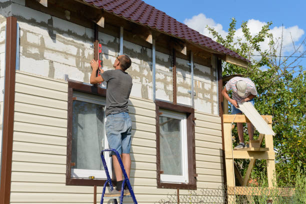 Best Historical Building Siding Restoration  in Penndel, PA
