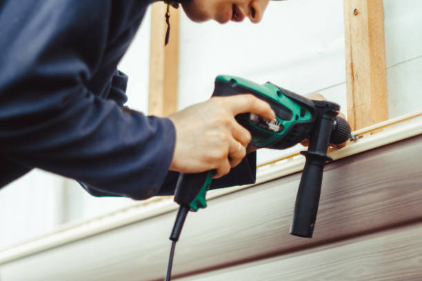 Affordable Siding Repair and Maintenance Services in Penndel, PA